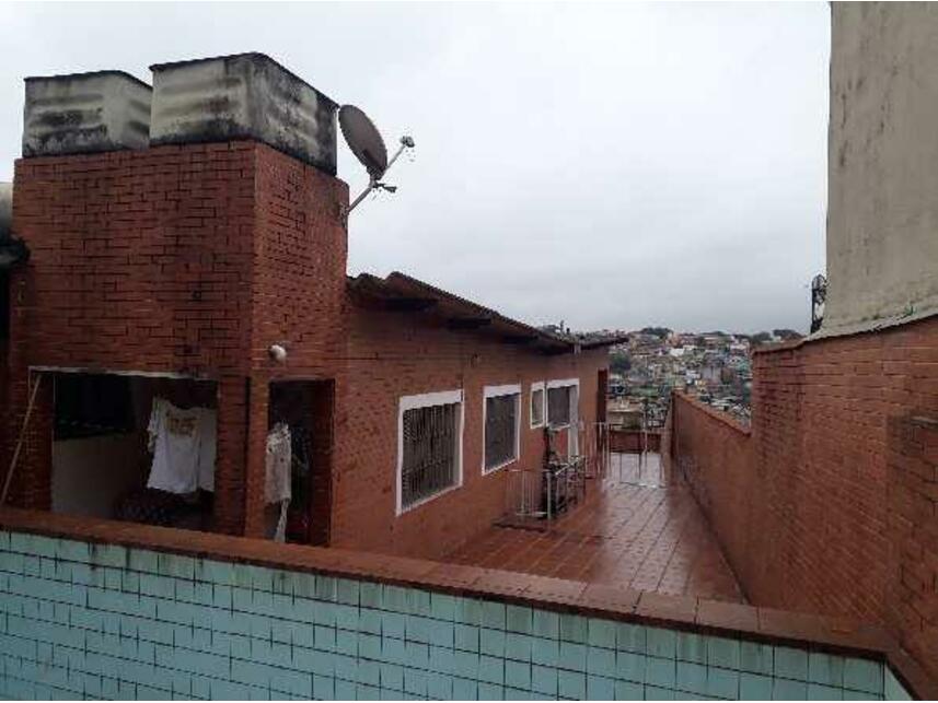 Casa - Venda, Jardim Tietê, São Paulo, SP